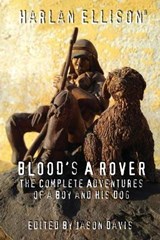 Blood's a Rover - ELLISON,  Harlan - 9781946542991