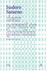 dear parent or guardian -  - 9781946604064