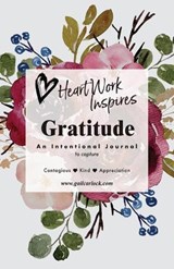 HeartWork Inspires - Gail Carlock - 9781946629357