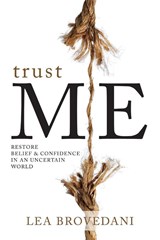 Trust Me - Lea Brovedani - 9781946637017