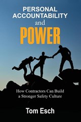 Personal Accountability and POWER - Tom Esch - 9781946637215