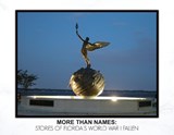 More Than Names - R B Rosenburg - 9781946637437