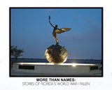 More Than Names - R B Rosenburg - 9781946637444