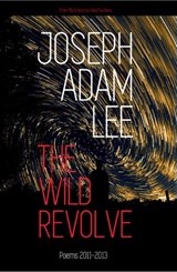 The Wild Revolve: Poems: 2011-2013 - Joseph Adam Lee - 9781946673954