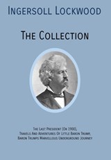 INGERSOLL LOCKWOOD The Collection - Ingersoll Lockwood - 9781946774439