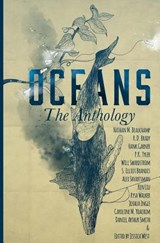 OCEANS - Ken Liu - 9781946777416
