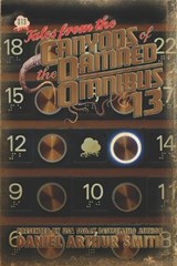 Tales from the Canyons of the Damned - Ernie Howard ; Steve Oden ; Steven Van Patten - 9781946777621