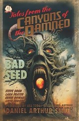 Tales from the Canyons of the Damned - Ernie Howard ; Steve Oden ; Liviu Surugiu - 9781946777829