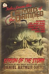 Tales from the Canyons of the Damned - Robert Jeschonek ; Steve Oden ; Steven Van Patten - 9781946777850