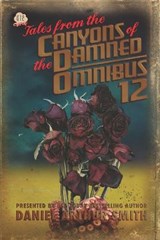 Tales from the Canyons of the Damned - Steven Van Patten ; Amy Grech ; Teel James Glenn - 9781946777911