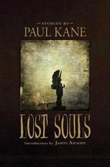 Lost Souls - Paul Kane - 9781946808967