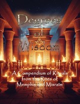 Degrees of Wisdom - Tau Phosphoros - 9781946814203