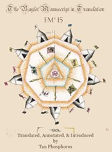The Baylot Manuscript in Translation - Tau Phosphoros - 9781946814258