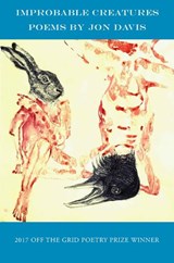 Improbable Creatures - DAVIS,  Jon - 9781946830005