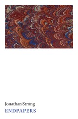 Endpapers - Jonathan Strong - 9781946830234