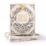 What You Do Matters Boxed Set - Kobi Yamada - 9781946873149