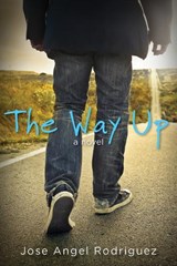 The Way Up - RODRIGUEZ,  Jose Angel - 9781946889393