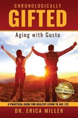 Chronologically Gifted - Erica Miller - 9781946978264