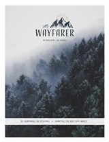 The Wayfarer Autumn 2019 Issue - Heidi Barr ; Iris Graville - 9781947003866