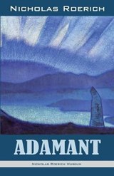 Adamant - ROERICH,  Nicholas - 9781947016095