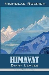 Himavat - ROERICH,  Nicholas - 9781947016187