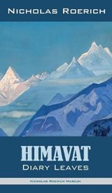 Himavat - ROERICH,  Nicholas - 9781947016378