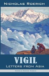 Vigil - ROERICH,  Nicholas - 9781947016521