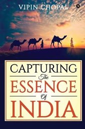 Capturing the Essence of India