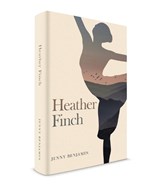 Heather Finch - Jenny Benjamin - 9781947041943