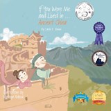 If You Were Me and Lived in...Ancient China - Carole P Roman - 9781947118188