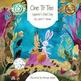 One to Ten - Carole P Roman - 9781947118225