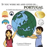 If You Were Me and Lived in... Portugal - Carole P Roman - 9781947118355