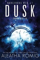 Dusk - ROMIG,  Aleatha - 9781947189546