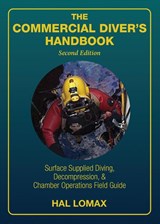 The Commercial Diver's Handbook - Hal Lomax - 9781947239272