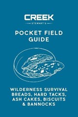 Pocket Field Guide - STEWART,  Creek - 9781947281042
