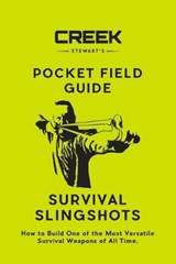 Pocket Field Guide - STEWART,  Creek - 9781947281080