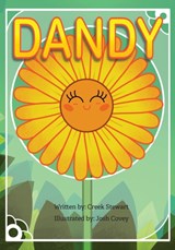 Dandy - Creek Stewart - 9781947281189