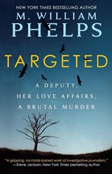 Targeted - M William Phelps - 9781947290099
