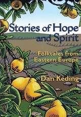 Stories of Hope and Spirit - Dan Keding - 9781947301726
