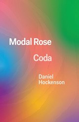 Modal Rose - Daniel Hockenson - 9781947322028