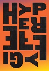 Hyper Effigy - GETNICK,  Brian - 9781947322073