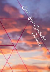 Semi-Tropic Spiritualist Guidebook - Swendsrud Astri ; Gomez-Heitzeberg Quinn - 9781947322936