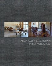 Alma Allen & J.B. Blunk