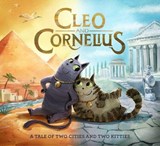 Cleo and Cornelius - Elizabeth Nicholson ; Janine Pibal ; Nick Geller ; Michelle Thies - 9781947440036