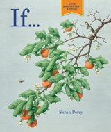 If... - 25th Anniversary Edition - Sarah Perry - 9781947440050