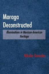 Moraga Deconstructed