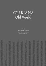 Cypriana - Alexander Cummins ; Jesse Hathaway Diaz ; Jenn (Ph.D in German Literature and Film from the University of California Zahrt - 9781947544048