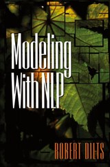 Modeling with NLP - Robert Brian Dilts - 9781947629042