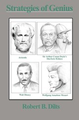 Strategies of Genius - Robert Brian Dilts - 9781947629073