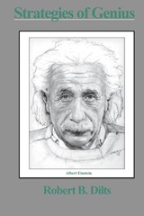 Strategies of Genius - Robert Brian Dilts - 9781947629097